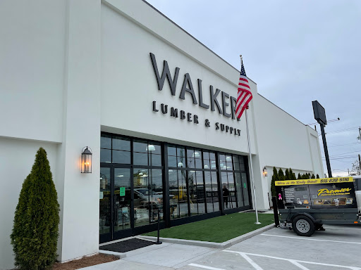 Walker Lumber & Supply