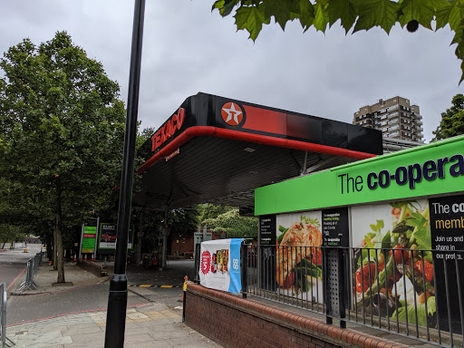 Co-op Food - Petrol St Kathrines - Thumbnail