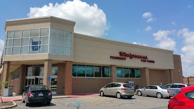 Walgreens