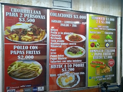Photos of Hotel Luanco