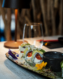 Photo n°6 de Au temple du sushi à Bouc-Bel-Air (Restaurant japonais)