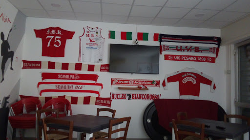 Bar Gamba Gallery - Italy