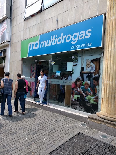 Photos of Multidrogas droguer&iacute;as