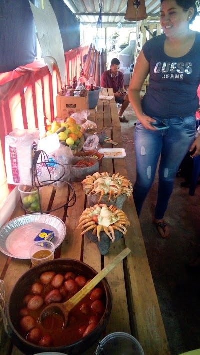 Photos of Agencia de Loter&iacute;a Nacional