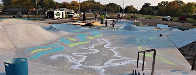 Central City Skate Park