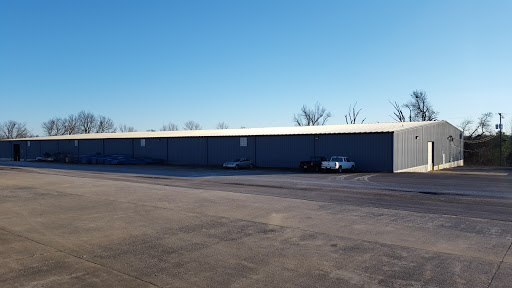 Mid America Warehouse Gallery - United States