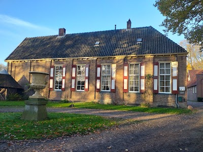 Middachten Castle