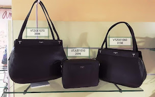 Photo n°9 de La Tannerie à Épinal (Magasin de sacs et bagages)