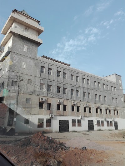 mosque