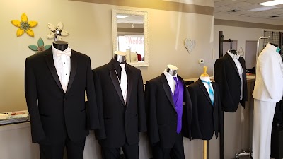 Squires Formalwear