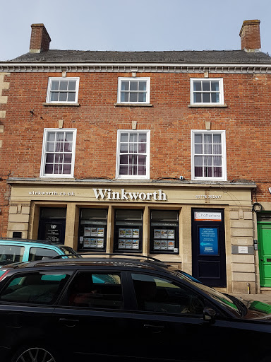 Winkworth Bourne Estate Agents - Thumbnail