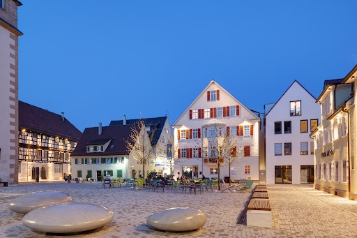 ImmoIndex Immobilien GmbH Immobilienmakler Göppingen