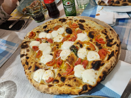 Langella A Mergellina Napoli - Thumbnail