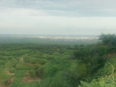 Photos of Bukit Indah Hill