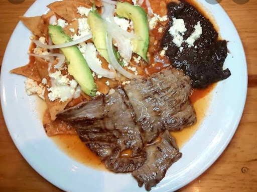 La palapa y comedor "TIERRA DEL SOL" - Thumbnail