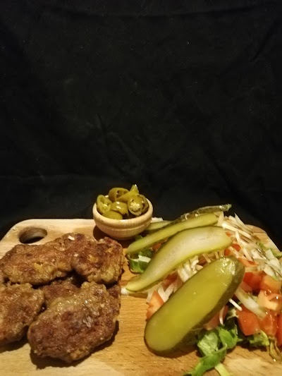 Şahin Ustanın Yeri Steak