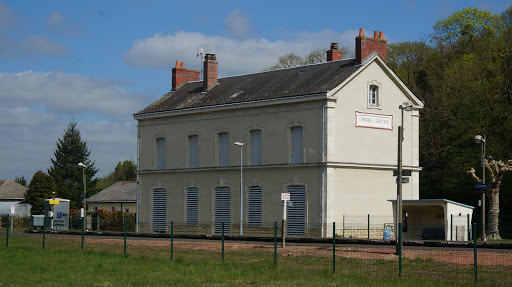 Public Library Claude Lebrun - Thumbnail