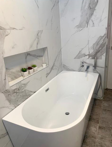 A2Z Renovations. Bathroom, laundry and kitchen renovations - Thumbnail