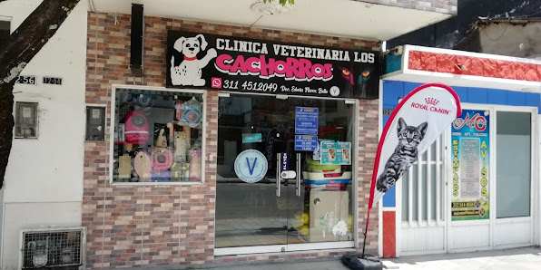 Fotografía de Clínica Veterinaria Los Cachorros Todas