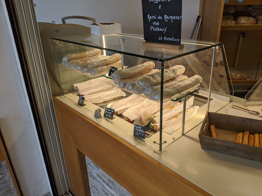 Boulangerie Agosta Plage - Thumbnail