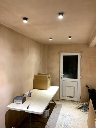 Prospect Electrical Contractors Gallery - United Kingdom