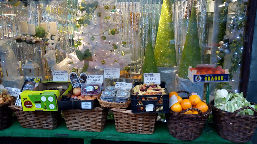 County Fruit Stores