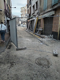 Photo n°22 de Couscous D'Ali à Perpignan (Restaurant)
