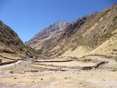 photo of San José de Baños