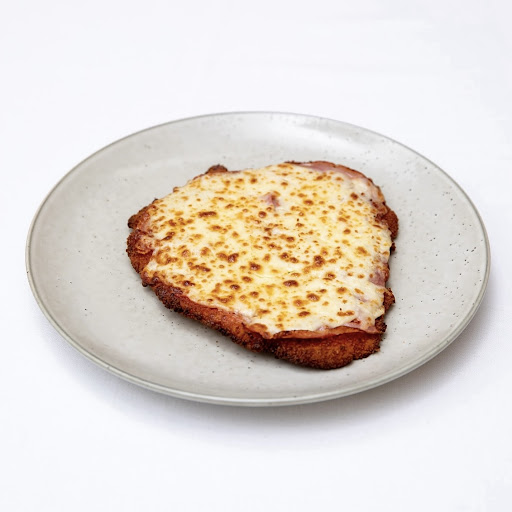 The Parma King