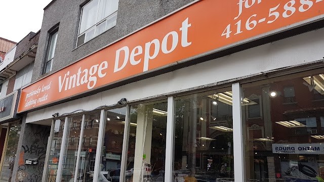 Vintage Depot