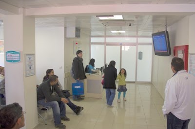 Karsiyaka Oral and Dental Health Center