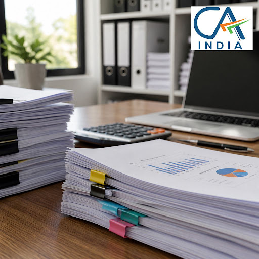 Facing an urgent GST, income tax or company compliance deadline? M. DEY & ASSOCIATES in Jaleswar… post image