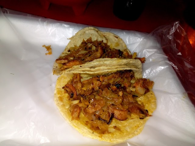 Tacos La Esquinita