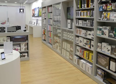 electronics-store