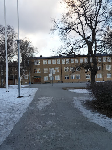 Sundbyskolan - Thumbnail
