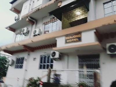 Photos of Menjong Hotel