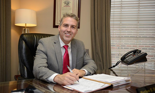 The Brad Hendricks Law Firm - Thumbnail