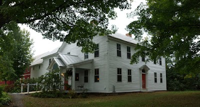 Photo of Sojourns Community Health Clinic clinic location