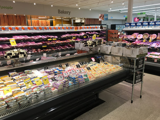Woolworths Hilton - Thumbnail