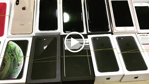 İKİNCİ  EL VE SIFIR IPHONE