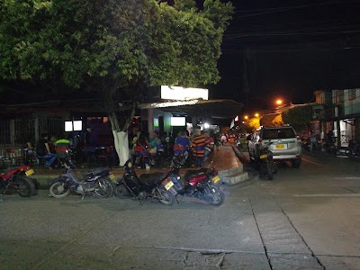 Photos of Ipanema Bar