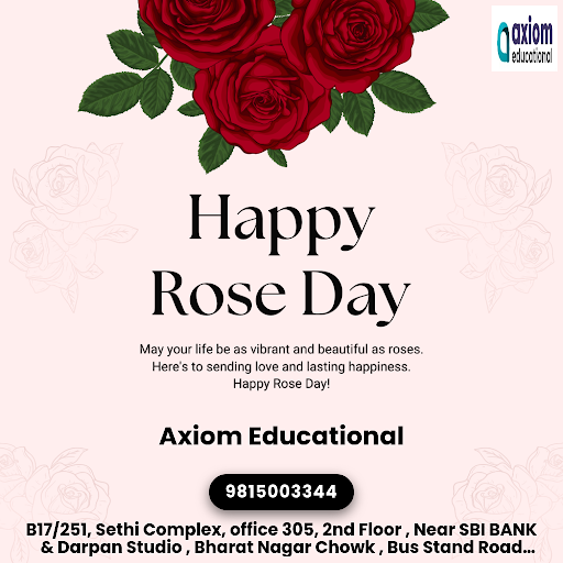 Happy Rose Day 2026