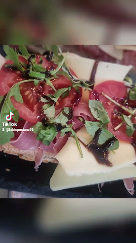 Reviews of Delicias in London - Restaurant