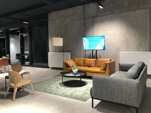MG Brandstore Karlsruhe
