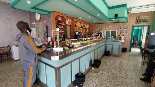 Bar Ribera - Visual