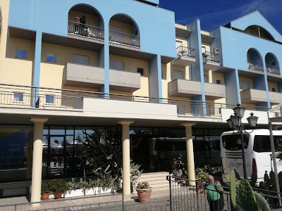 lodging
