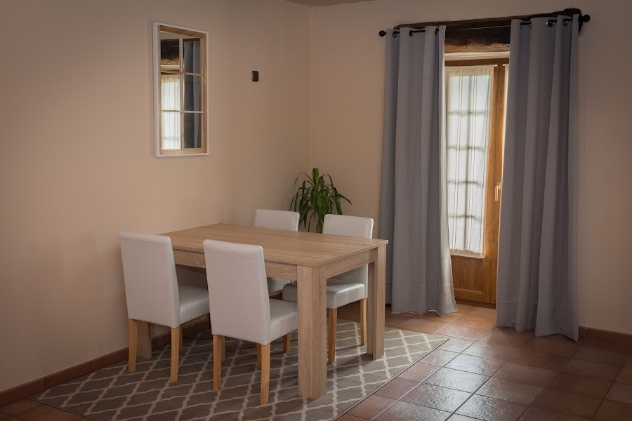 casa rural Aizalegia