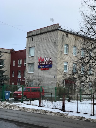 Photos of Via Una , SIA, Poliklinika