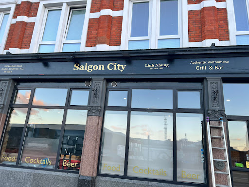 Photo of Saigon City - Vietnamese Kitchen & Bar
