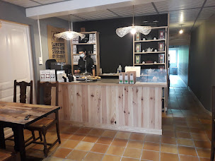 Photo n°3 de Le Péché Cardinal à Aspet (Pâtisserie)